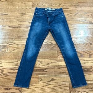 COPY - Extreme flex jeans size 12/13 kids good condition